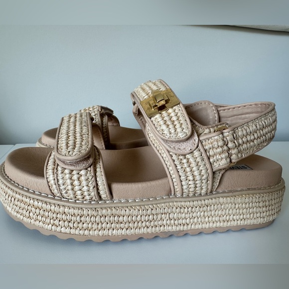 Steve Madden Bigmona sandal - Picture 4 of 6